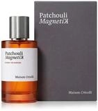 Maison Crivelli Extrait Parfum Patchouli Magnetik
