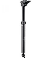 FSA Sattelst&uuml;tze FSA Flowtron XC Vario-Sattelst&uuml;tze &Oslash; 27,2 &times; 363 mm Schwarz - 100