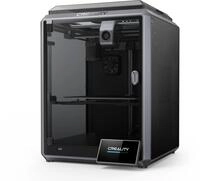 Creality 3D-Drucker K1, 600 mm/s, 300 &deg;C D&uuml;se, Hyper-Speed Filamente,