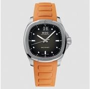 Mido Schweizer Uhr Herrenuhr Automatik Multifort TV Big Date