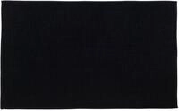 G&ouml;zze Badematte Chenille, H&ouml;he 15 mm, rutschhemmend beschichtet,