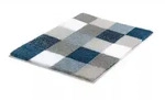 Kleine Wolke Badematte Caro, Badvorleger, Badezimmer Teppich, H&ouml;he 25 mm,