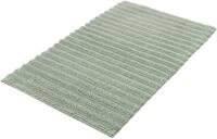 Kleine Wolke Badematte Yara, Badvorleger, Badezimmer Teppich, H&ouml;he 5 mm,...