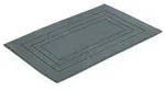 Vossen Badematte Badteppich one Size Vossen Feeling, Baumwolle, rechteckig, Vegan