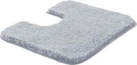 Grund Badematte Melange, H&ouml;he 27 mm, rutschhemmend beschichtet,
