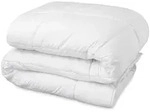 Tempur Microfaserbettdecke Home By TEMPUR&reg; kuschelige Luxe Duo-Decke 135 cm x...