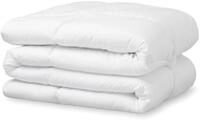 Tempur Microfaserbettdecke Home By TEMPUR&reg; kuschelige Luxe Leicht-Decke,