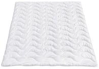 Frankenstolz Sommerbettdecke Leicht-Steppbett SUMMER LIGHT, 135 x 200 cm, Wei&szlig;,