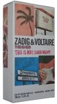 ZADIG & VOLTAIRE Eau de Parfum This Is Her! Zadig Dream