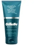 Gillette Rasiercreme Body & Intimate 2in1 Rasier- und Duschcreme (177 ml), f&uuml;r...