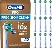 Oral-B Aufsteckb&uuml;rsten