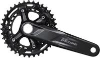 Shimano Fahrradkurbel