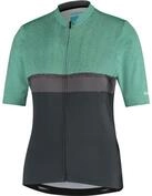 Shimano Radtrikot Short Sleeve Jersey Woman's SUMIRE