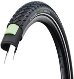 Schwalbe Fahrradreifen Schwalbe Marathon GreenGuard 47-622 Drahtreifen 28 Zoll -