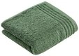 Vossen Handtuch Handtuch 50 x 100 cm Vienna Style Supersoft, Frottier (St&uuml;ck,...