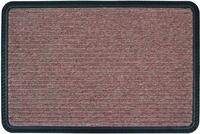 ASTRA Fu&szlig;matte Border Star 1, rechteckig, H&ouml;he: 8 mm, T&uuml;rmatte,...