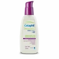Cetaphil K&ouml;rperpflegemittel Dermacontrol Feuchtigkeitscreme Fps30 118ml