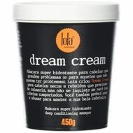 Lola Cosm&eacute;ticos Gesichtsmaske Lola Dream Cream Super Moisturizing Mask 450 Gr