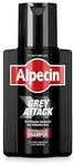 Alpecin Haarshampoo Grey Attack Coffein & Color Shampoo, 1-tlg., Graduelle