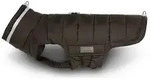 Wolters Hundemantel Steppjacke Cosy braun braun R&uuml;ckenl&auml;nge: 26 cm Brust&shy;umfang:
