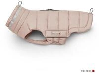 Wolters Hundemantel Steppjacke Cosy rosa