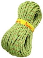 tendon Kletterseil Smart lite dynamisches Kletterseil 9,8 mm gr&uuml;n 20 m Seil