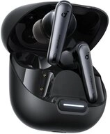 SoundCore Liberty 4 NC - Headset - velvet black In-Ear-Kopfh&ouml;rer