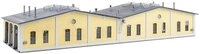 Faller Modelleisenbahn-Set H0 Wagenhalle Freilassing 120082