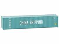 Faller 40 Container CHINA SHIPPING (182101)