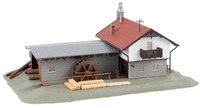 Faller Modelleisenbahn-Geb&auml;ude H0 S&auml;gewerk 191787