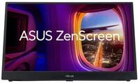 Asus ZenScreen MB17AHG Portabler Monitor (43,9 cm/17 ", 1920 x 1080 px, Full...