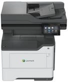 Lexmark MX532adwe - Multifunktionsdrucker - s/w - Laser - A4/Legal (Medien)