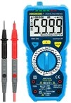 Pancontrol Multimeter PAN184, Digital-Multimeter 1000V CAT III True RMS