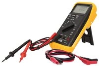 KS Tools Spannungspr&uuml;fer KS Tools 150.1480 Hand-Multimeter, (150.1480)