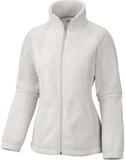 Columbia Fleecejacke Women&rsquo;s Benton Springs Full Zip Kuschelige Fleecejacke...
