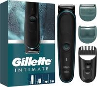 Gillette Gesichtshaarrasierer Intimate Hair Trimmer i5