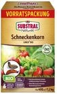 Substral Pflanzenst&auml;rkungsmittel Naturen Schneckenkorn Limex Bio, 1,2 kg