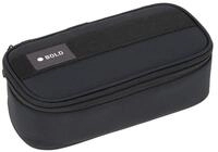 L&Auml;SSIG Federm&auml;ppchen L&auml;ssig Schlamperm&auml;ppchen BOLD black