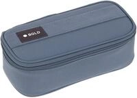 BOLD Federm&auml;ppchen School Spacy Pencil Case Bold blue