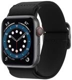 Spigen Smartwatch-Armband Spigen Lite Fit Armband f&uuml;r Apple Watch, 44/45/46/49...
