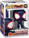 Funko Spielfigur Spider-Man - Spider-Man 1223 Pop! Vinyl Figur