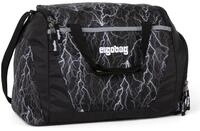 ergobag Sporttasche Ergobag Sporttasche Super ReflektB&auml;r