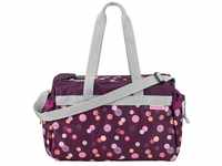 McNeill Sports Bag (9106) Ruby