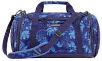 coocazoo Sporttasche Sporttasche Tropical Night (1 St&uuml;ck), Sportbeutel, 20 Liter,