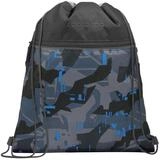 coocazoo Sporttasche coocazoo Turnbeutel, Blue Craft