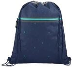 coocazoo Sporttasche Turnbeutel, 10 Liter (1-tlg)