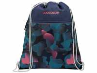 Coocazoo Gym Bag Cloudy Peach
