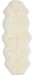 LUXOR living Fellteppich Schaffell Namika, fellf&ouml;rmig, H&ouml;he: 50 mm, echtes