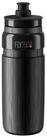 Elite Trinkflasche 8020775042229 Fly Tex 750 ml Flasche Kunststoff schwarz-grau