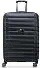 Delsey Paris Hartschalen-Trolley Shadow 5.0, 4 Rollen, Polycarbonat